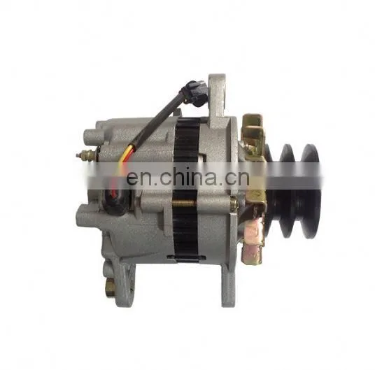 Competitive Price Alternator Belt Tensioner 750W 12V For Dongfeng photo-4