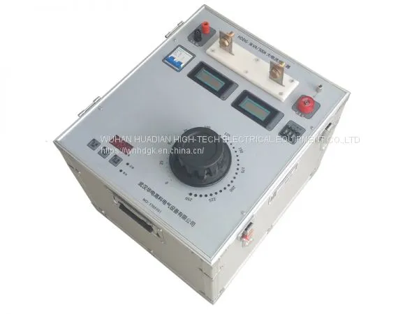 High Current Generator photo-2