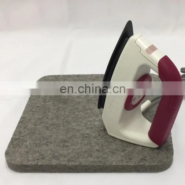Wool Felt Iron Boards photo-3