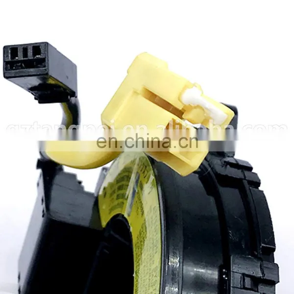Factory Price Manufacturer Auto Parts Spiral Cable OEM 8619A016 MR583930 MR301705 8619A017 for Mitsubishi Sedan Lancer photo-4