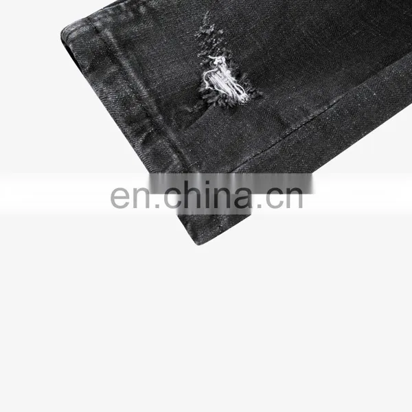 DiZNEW COLOMBIAN SKINNY MEN TROUSERS PLUS SIZE D JEANS photo-3