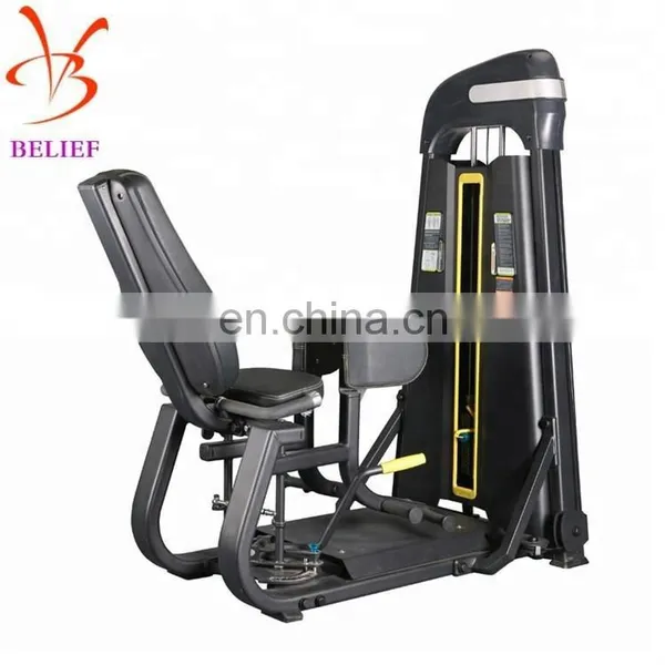 Gym Commercial Hip Adductor Machine for Sale photo-2