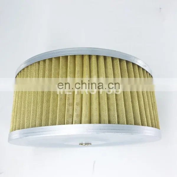 Wire Mesh Hydraulic Filter Element 24749016A PT9245 photo-3