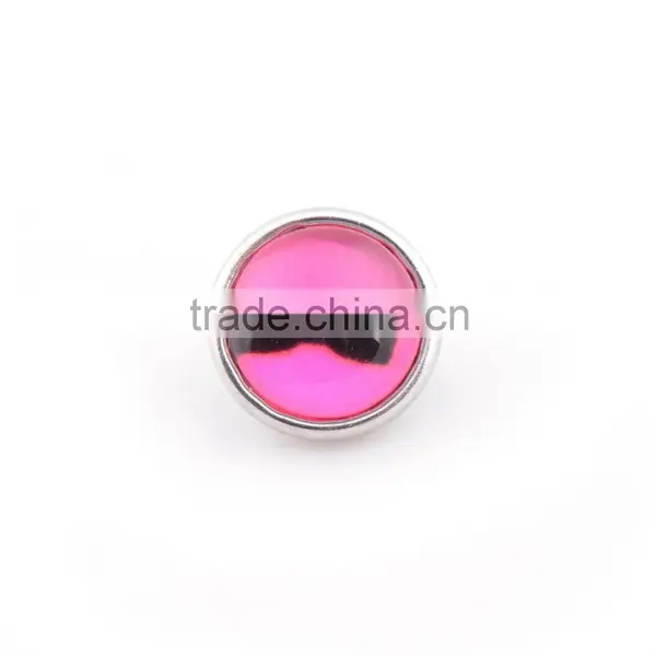 2014 Lovely Bracelet Snap Button XKZ0515 for Wholesale photo-3