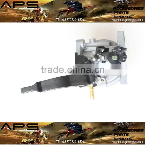 Carburetor for GX200 6.5HP Engine photo-5