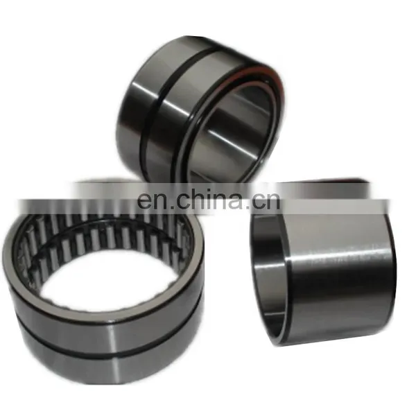 30*47*23 Combined Needle Roller Bearings NKIB5906 photo-2