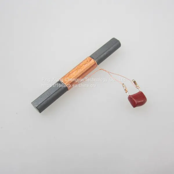 Ferrite Rod Core Inductor Coil photo-2