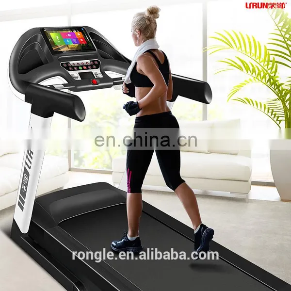 Smart Treadmill Equipment Pcb Treadmill Home Fitness Yijian Treadmill Machine photo-2