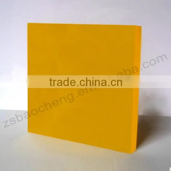 China Supplier Wholesale Sliding Transparent Price Acrylic Sheet photo-6