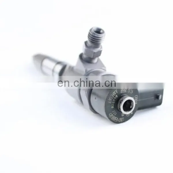 Fuel Injector 0445 110 839 Bos-ch Original In Stock Common Rail Injector 0445110839 photo-3
