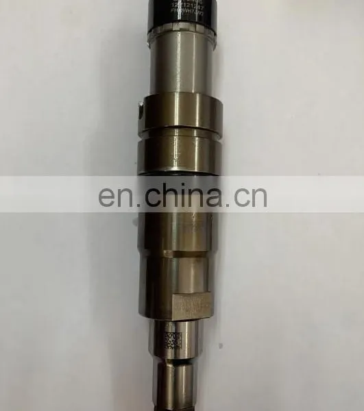 Cum-mins BLSH ISX15 QSX15 Mechanical Engine Parts Fuel Injector 2872405 photo-3
