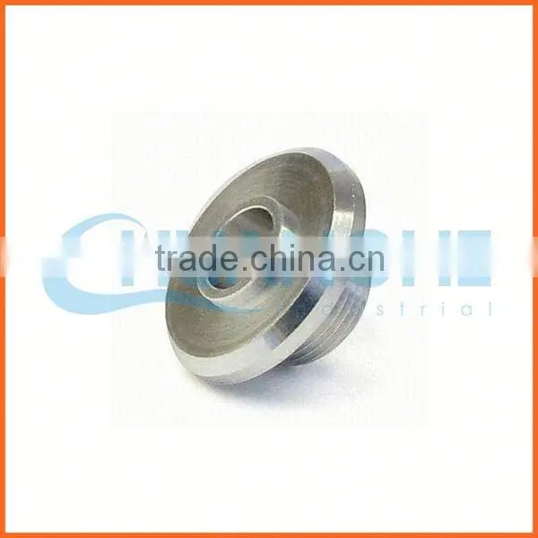 Anodizing for Cnc Turning Parts photo-2