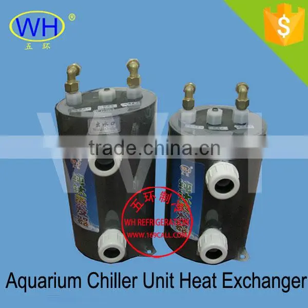 Vertical Tupe And Shell Heat Exchangers photo-3