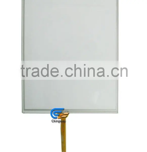EXW Factory Directly Sale CKINGWAY 5.6 Inch Touch Panel Monitor for Security Monitoring System photo-2