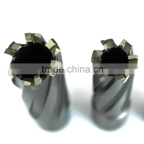 MAGNETIC BASED CORE CUTTING MACHINE OF Tct Core Drill photo-3
