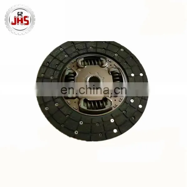 HIGH QUALITY AUTO CLUTCH DISC For HILUX VIGO KUN15 KUN25 OEM:31250-0K222 photo-2