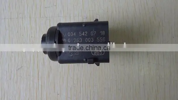 Car Parking Sensor System OEM 0045428718 / A0045428718 / A 004 542 8718 Parking Distance Control Sensor photo-2