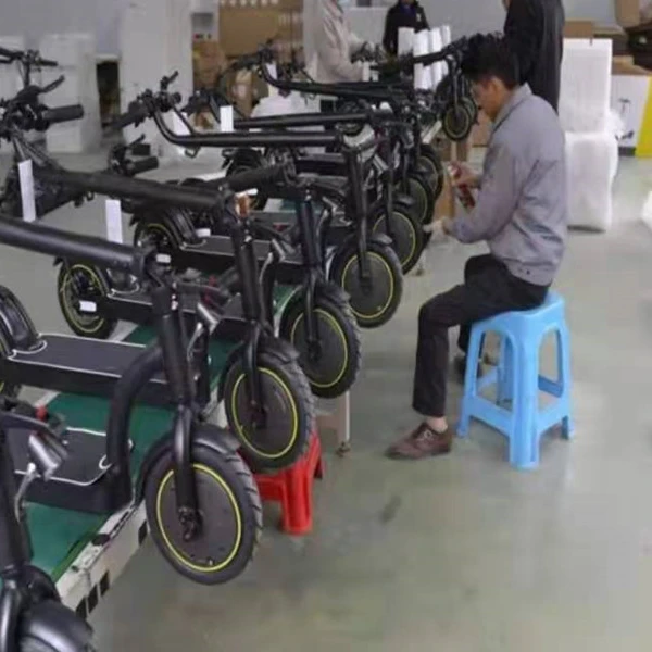 Shenzhen Hong Le Kang Technology Co., Ltd company overview - view 2
