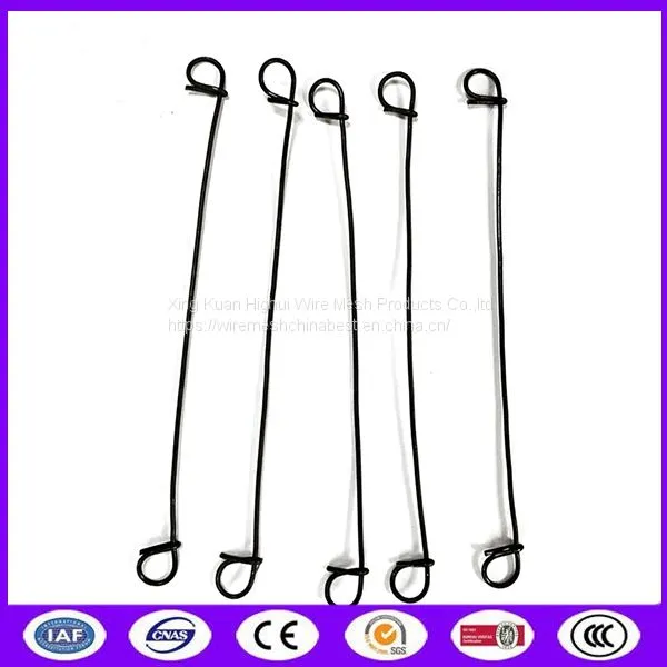 16GA Bar Tie Wire Made in China photo-2