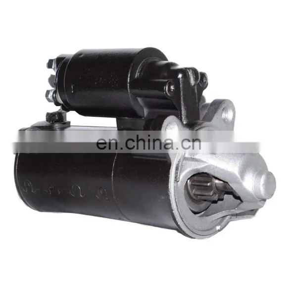 F3RZ11002A New Auto Engine 12V 10T 1.4KW Starter Motor for Ford Focus (DAW, DBW) Saloon (DFW) Turnier (DNW) photo-2