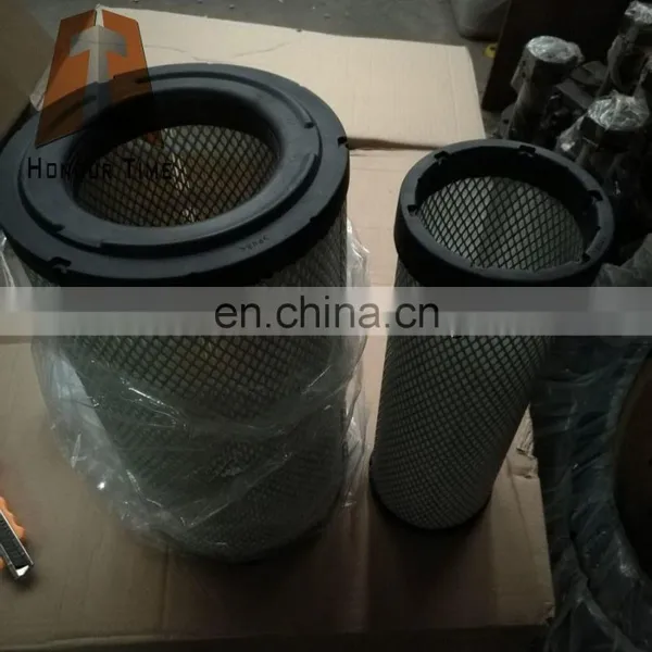 EX220-2 Air Filter for Excavator Filter photo-5