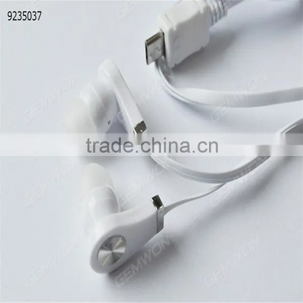 Cell Phone Headset With Microphone For Smart Watch photo-4