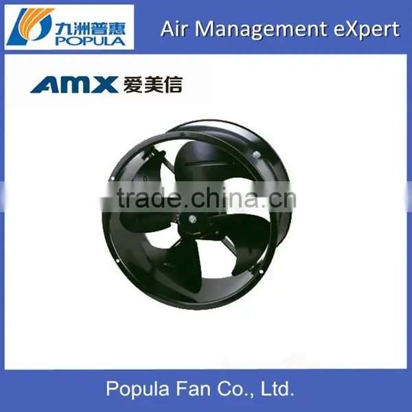 Superior Quiet Bathroom and Kitchen Wall Mounted Ventilation Fan photo-5
