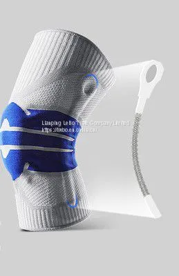 LeBo Kneecap Kneelet photo-2
