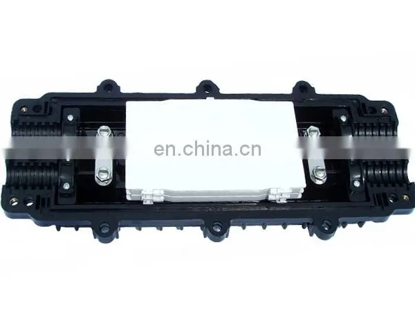 Dome Fiber Optic Splice Closure	fiber Optic Splice Closure Joint Box	fiber Optic Splice Closure Price Manufacture Plant photo-2