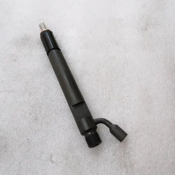 Marine Engine Injector 6CT Diesel Engine Fuel Injector Nozzle 3802648 photo-4