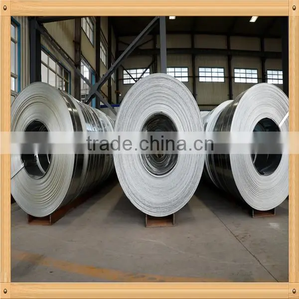 Steel Strip for High Quality Alloy Structural Steel photo-2