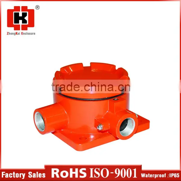 Advanced Technology Best Standard High Temperature Inductive Proximity Sensor photo-3