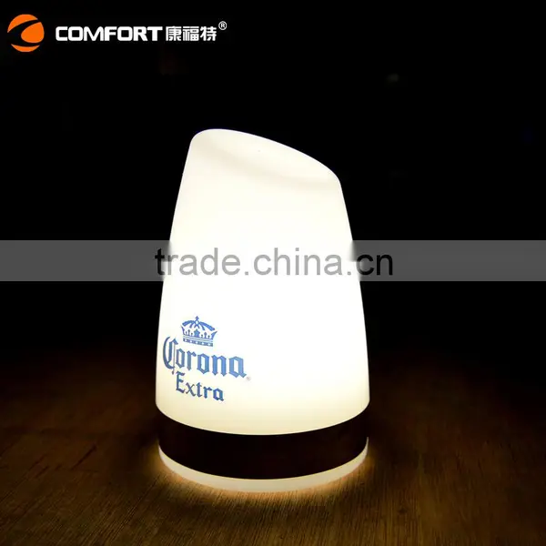 Wholesale Rechargeable Led Bar Lamp With Long Life Battery CE Certification Factory Price photo-2