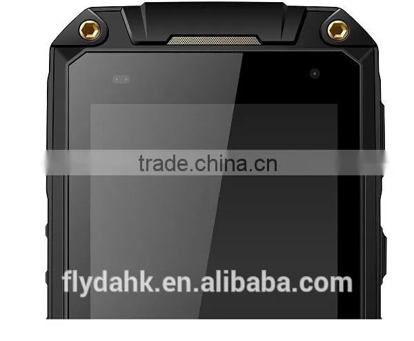 IMAN I6800 4.7 Inch HD Display Screen Android OS 4.4 Waterproof Mobile Phone MT6582 Quad Core 1.3GHz, ROM: 8GB, RAM: 1GB photo-4