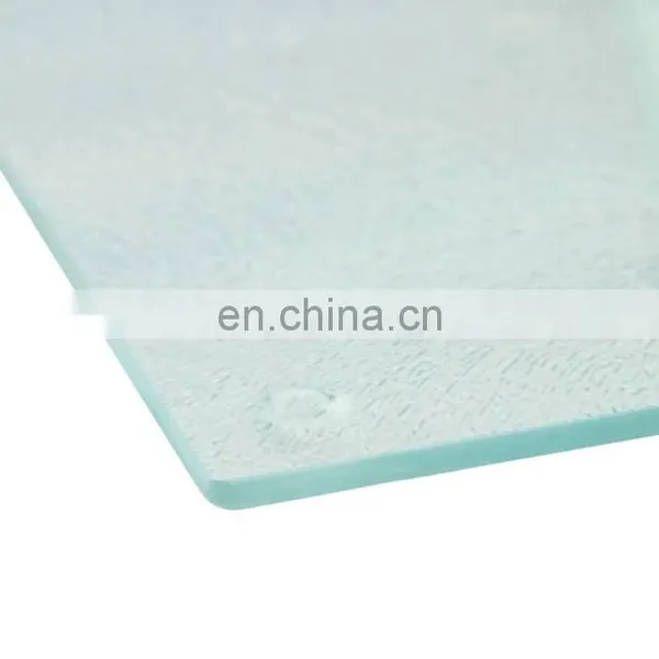 High Quality Cutting Boards For Kitchen, Surface Saver Tempered Glass Cutting Board photo-5