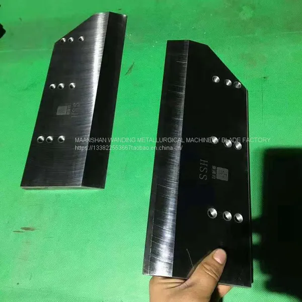 for Paper Cutter Blade Manufacturers of Paper Cutter Blade Printing Plants photo-4