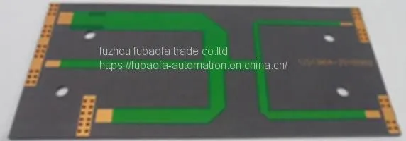 PCB design circuit boards factory multifunction 4Gantenna function separation PCB circuit board
