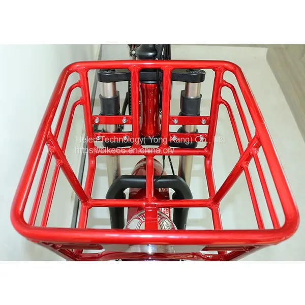 CE Small Foldable 20 Inch Fat Tyre Road Bike Electric 250W photo-3