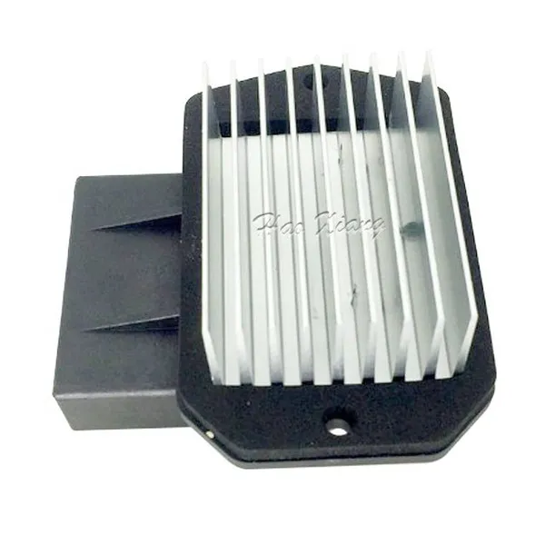 Parts Heater Blower Motor Fan Resistor Rheostat 499300-2121 87165-13010 For Dodge Ram 1500 2500 2500 For Lexus GX470 RX350 Sci photo-4