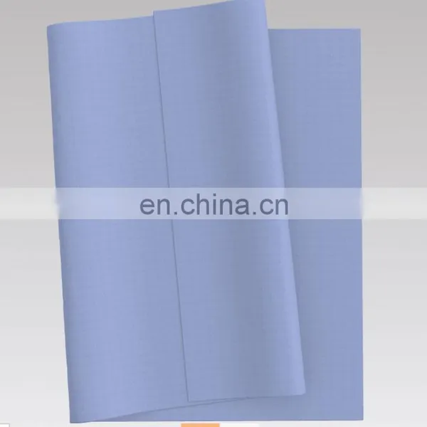 Super Comfortable Cotton Single Jersey Fabric Plain Dyed Woven Fabric For Dress photo-4