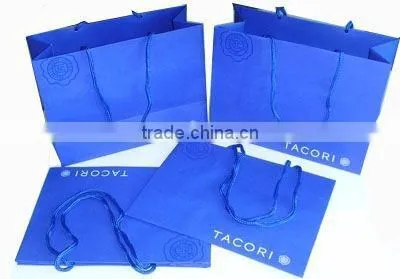 New Style Paper Bag, Gift Bag, Packing Bag, Shopping Paper Bag photo-6