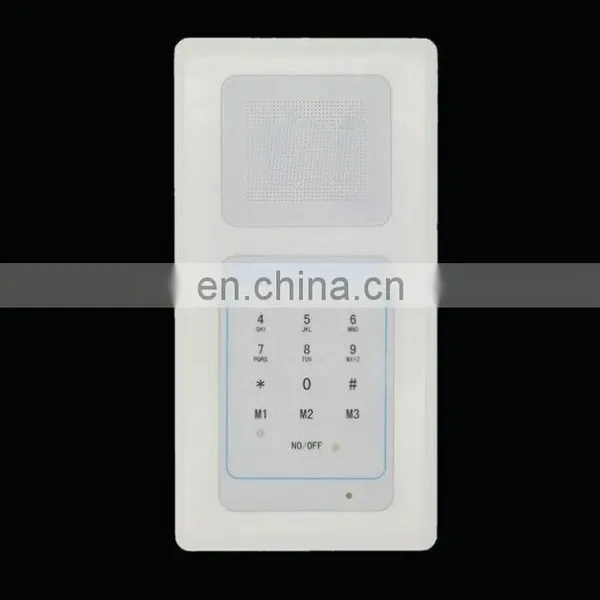 Clean Room Telephone Outdoor Waterproof Telephone Sos Emergency Phone photo-5