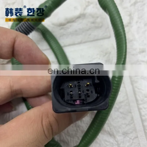 A0035427018 Front Car Oxygen Sensor Adapter For Mercedes-Benz A-CLASS C-CLASS G-CLASS SLS AMG SPRINTER 5-t 2002-2009 photo-3