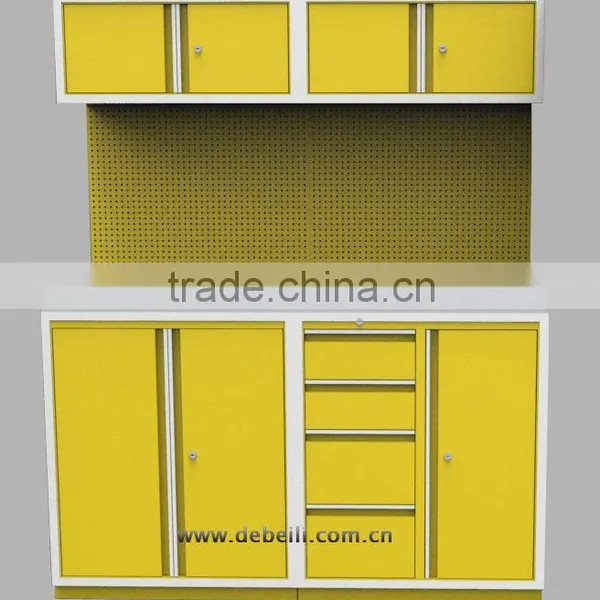 Spanner Tool Box AX-ZHG0071-BL photo-4