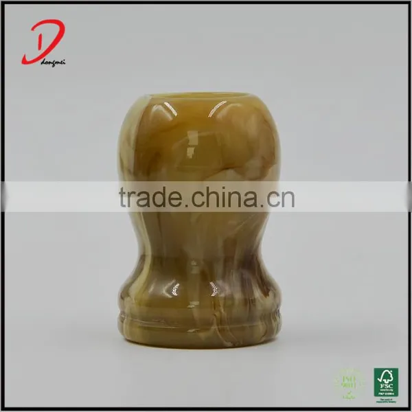 Personalized Resin Shaving Brush Handles,professional Shaving Brush Manufacturer photo-4