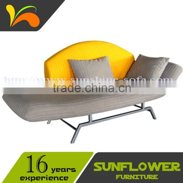 Modern Folding Sofa Bed & Made in China photo-2