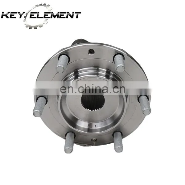 KEY ELEMENT Car Auto Parts Wheel Hub Steering Knuckle Front Rear OEM For Hyundai 51750-40000 Wheel Hub Bearing photo-3