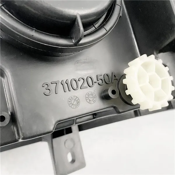 Brand New Great Price Truck Headlight 3711020A50A For JAC photo-4