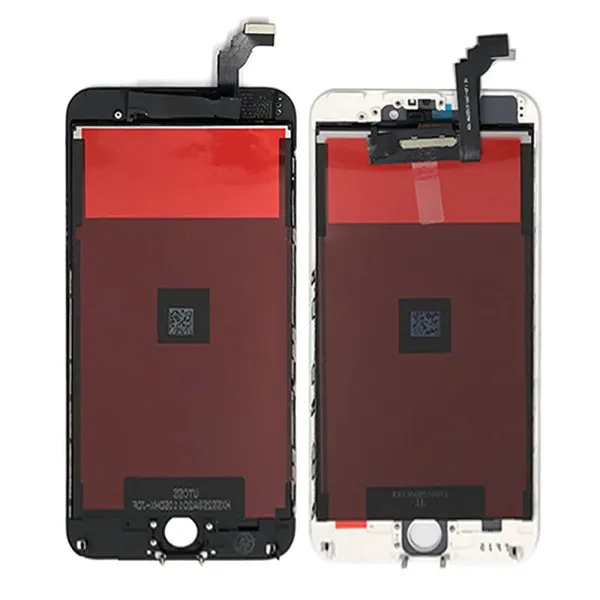 Mobile Accessories Smartphone Screen For Iphone 6 Plus Lcd Display Cell Phone Parts photo-4