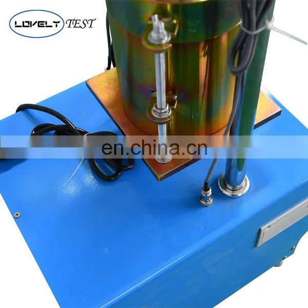 CBR California Bearing Ratio Tester photo-5